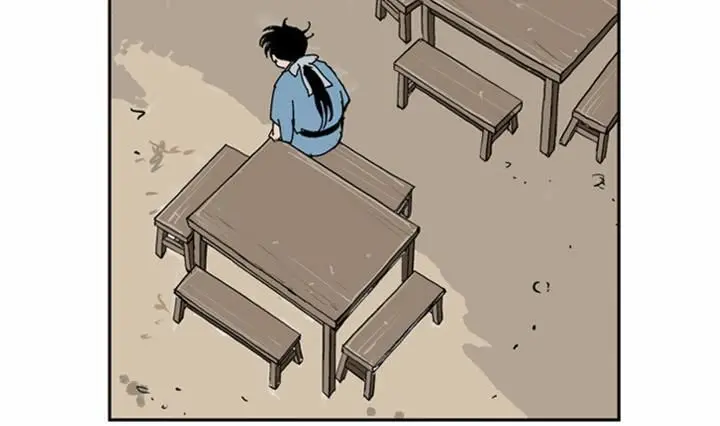 Gosu Chapter 8 Page 22