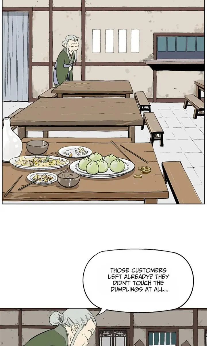 Gosu Chapter 8 Page 24