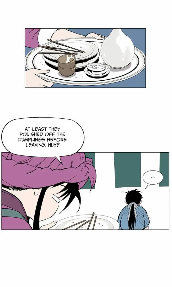 Gosu Chapter 8 Page 32