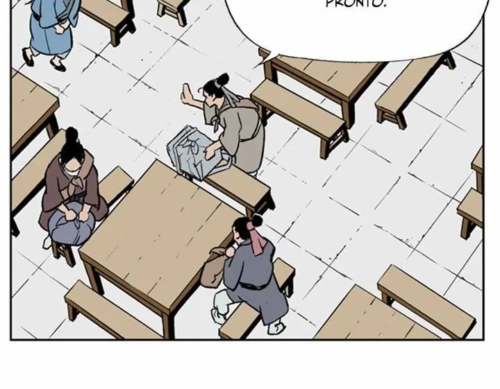 Gosu Chapter 8 Page 34