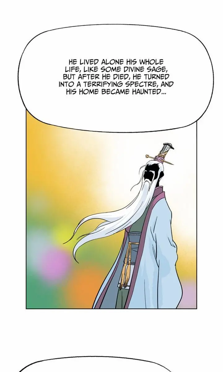 Gosu Chapter 8 Page 38