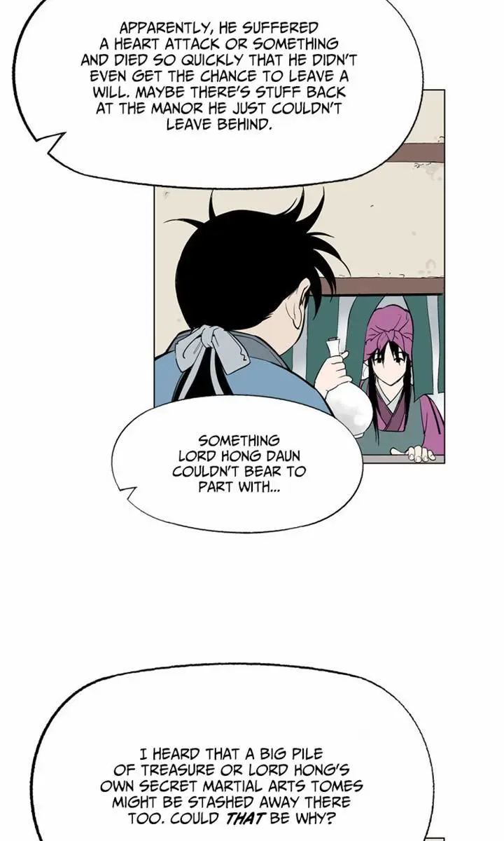 Gosu Chapter 8 Page 39