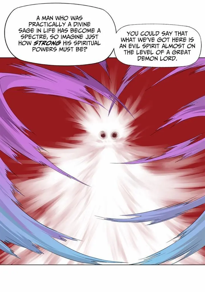 Gosu Chapter 8 Page 42