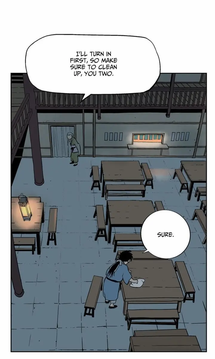 Gosu Chapter 8 Page 50