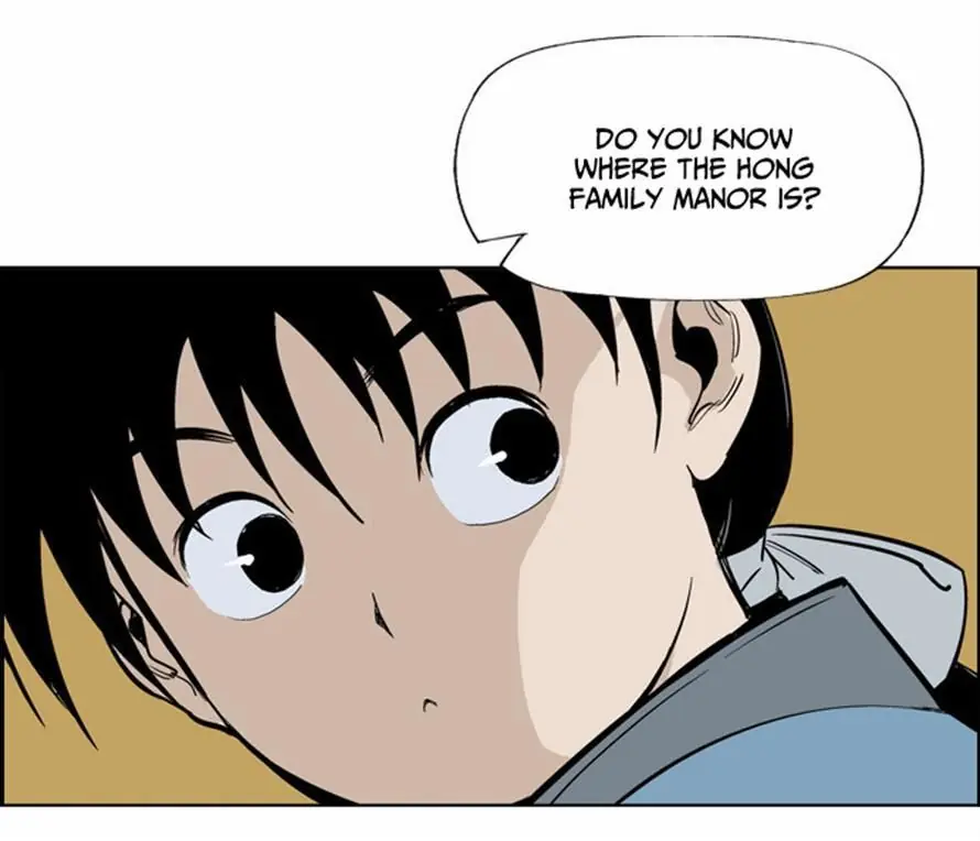 Gosu Chapter 8 Page 53
