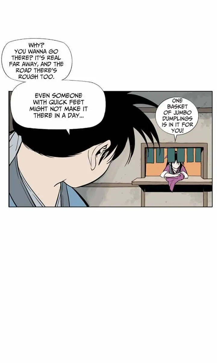 Gosu Chapter 8 Page 54