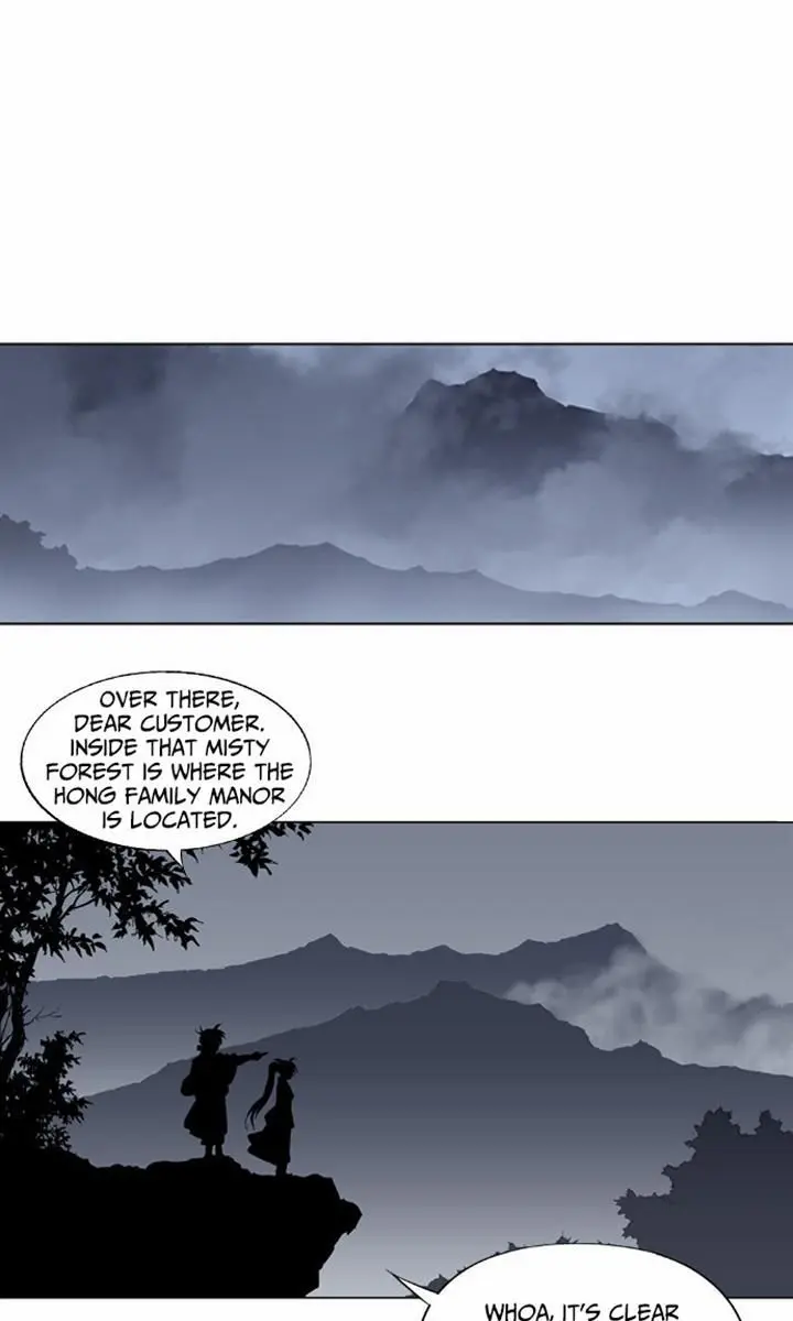 Gosu Chapter 8 Page 60