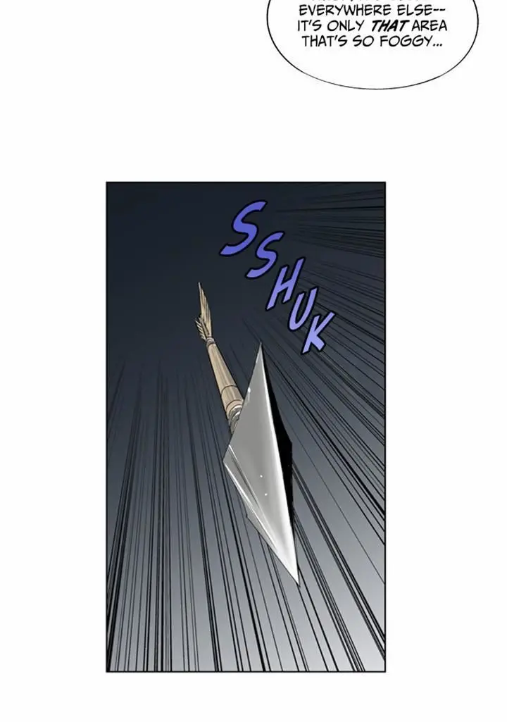 Gosu Chapter 8 Page 61