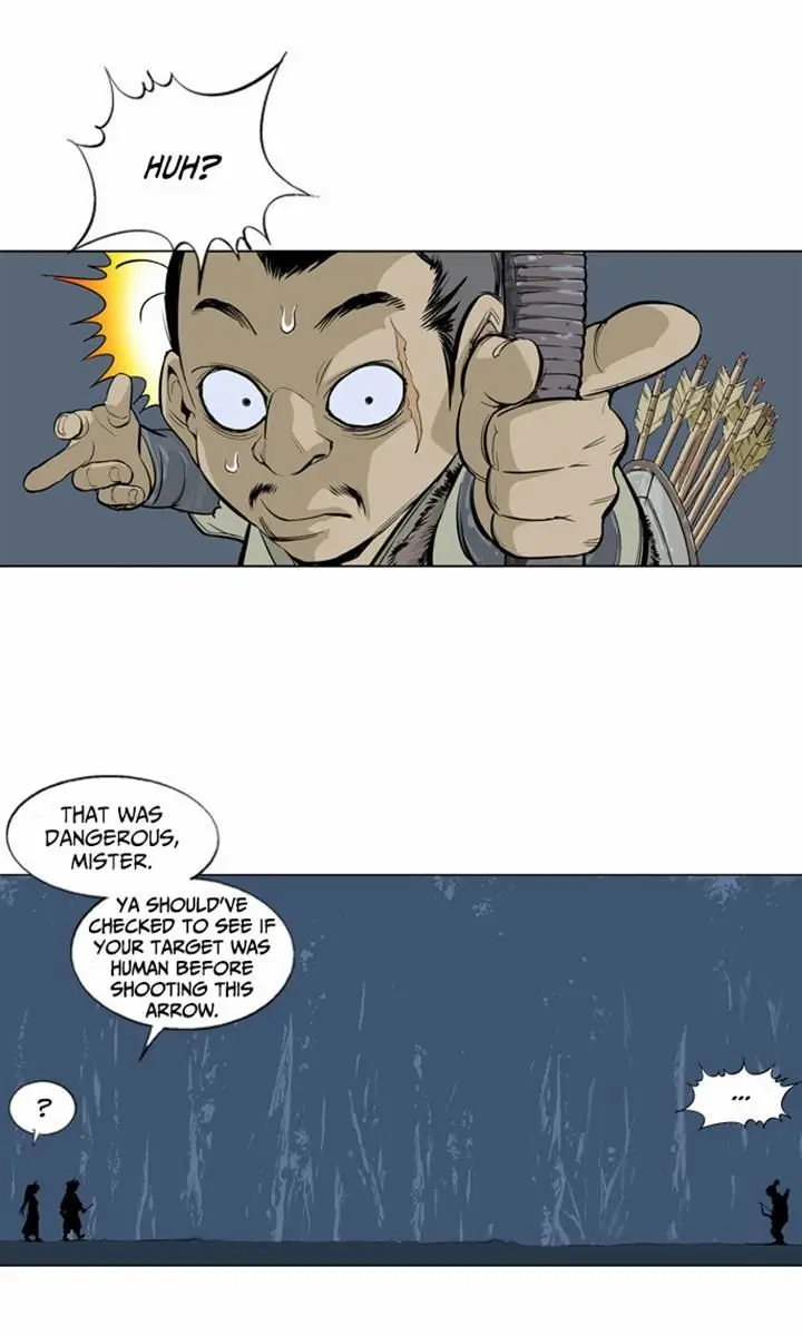 Gosu Chapter 8 Page 63