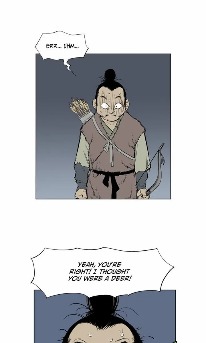 Gosu Chapter 8 Page 64