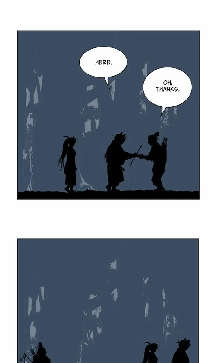 Gosu Chapter 8 Page 66