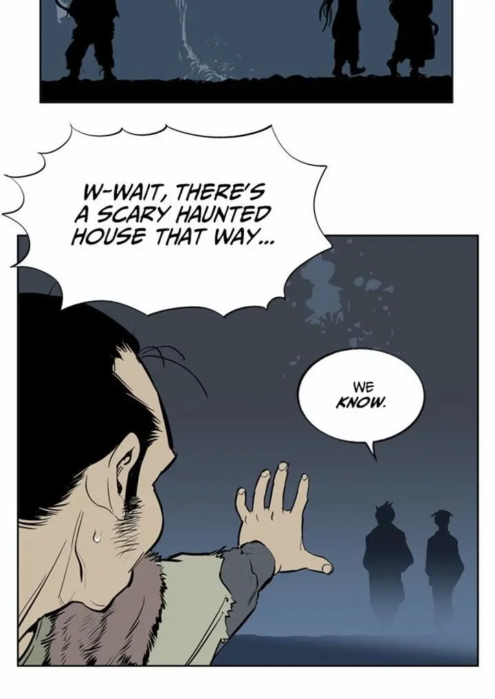 Gosu Chapter 8 Page 67