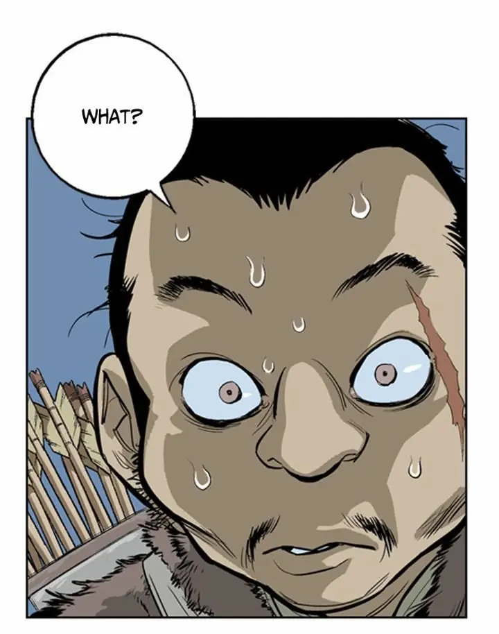 Gosu Chapter 8 Page 68