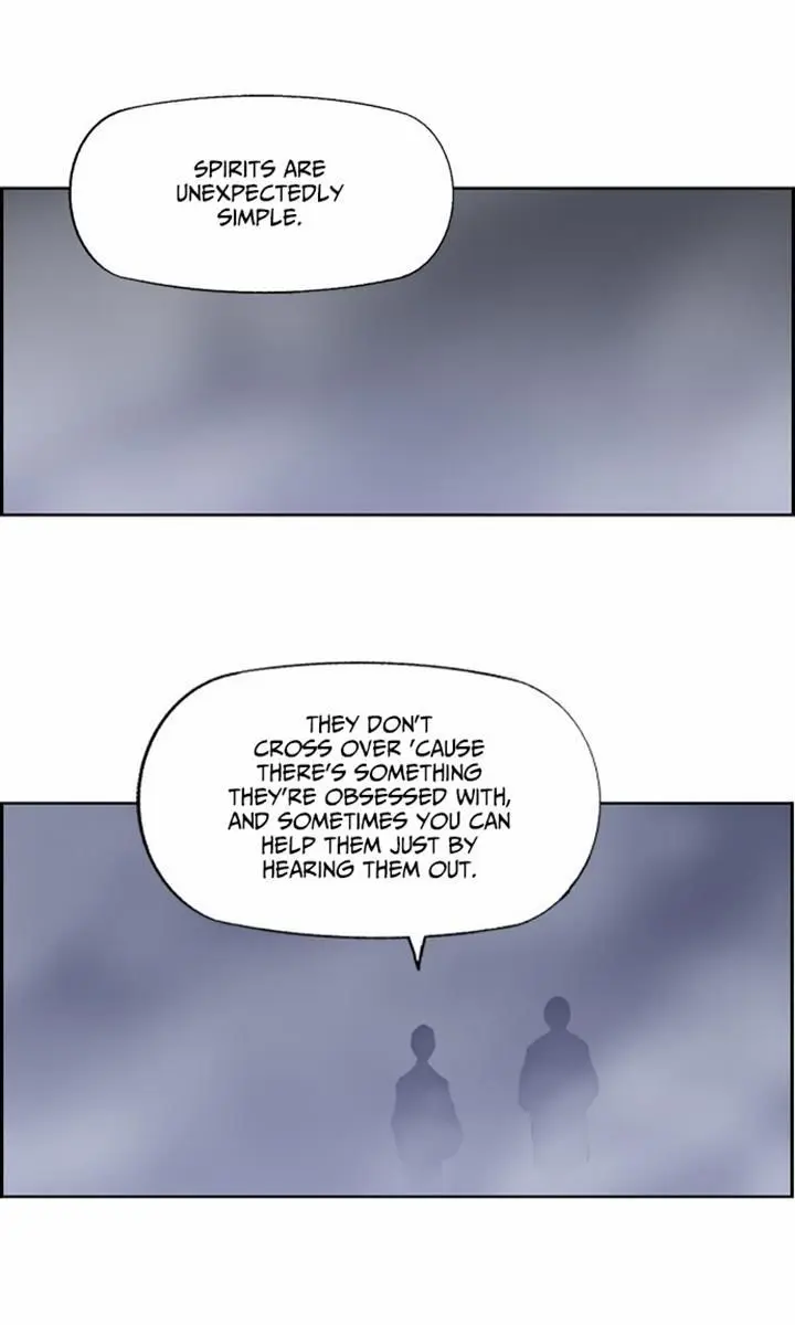 Gosu Chapter 8 Page 69