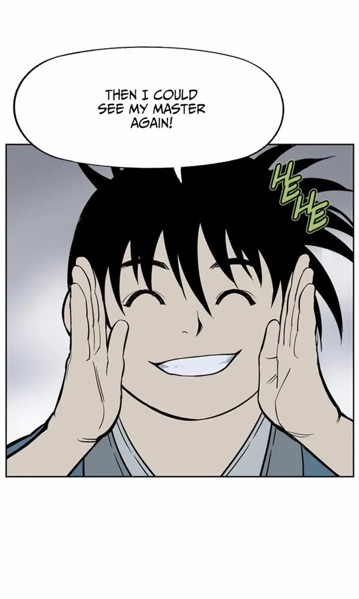 Gosu Chapter 8 Page 72