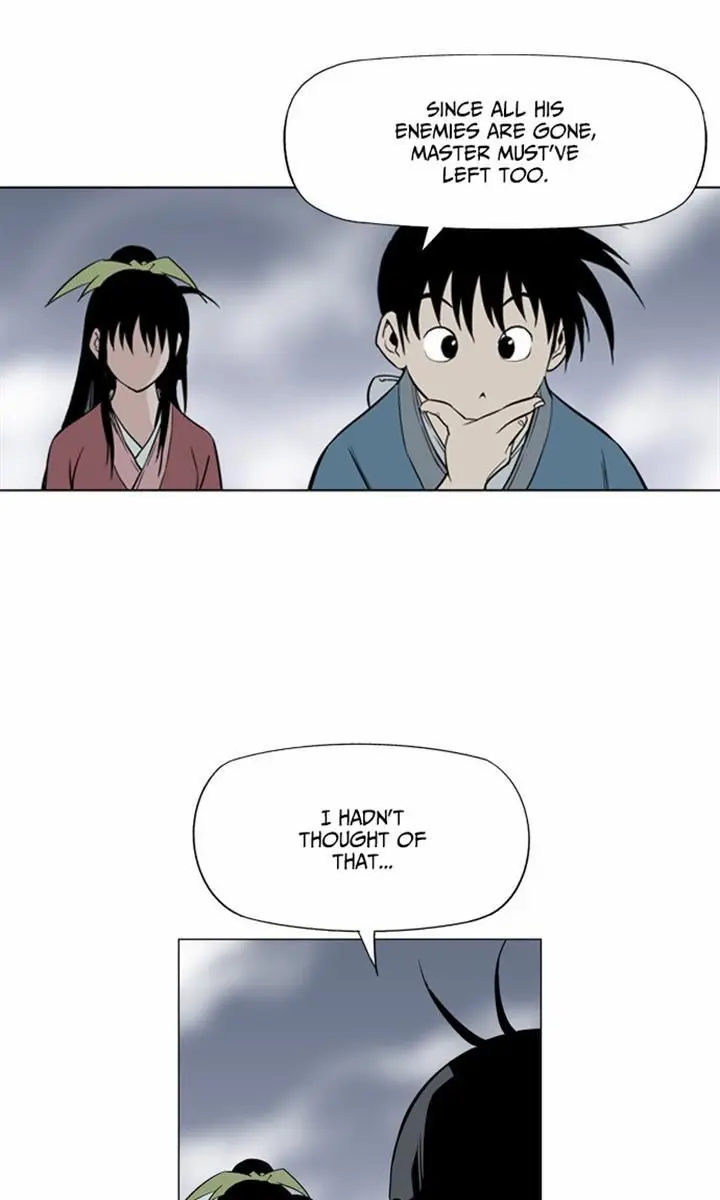 Gosu Chapter 8 Page 75