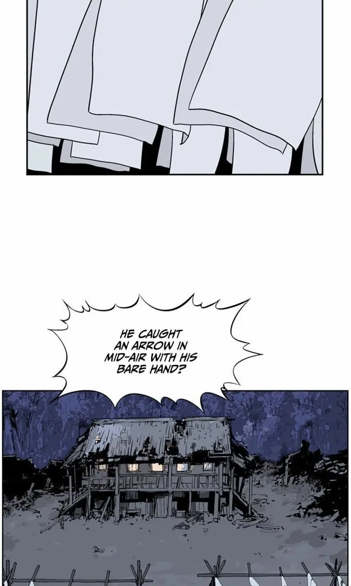 Gosu Chapter 9 Page 2