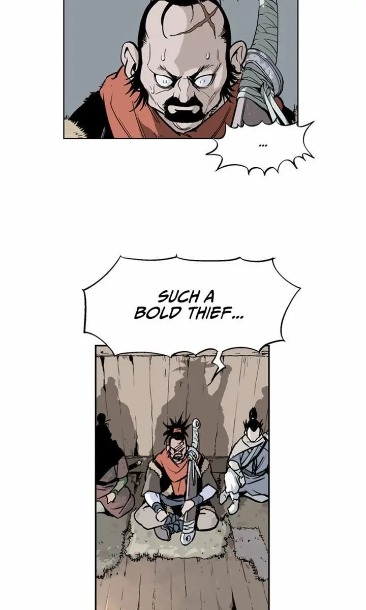 Gosu Chapter 9 Page 5