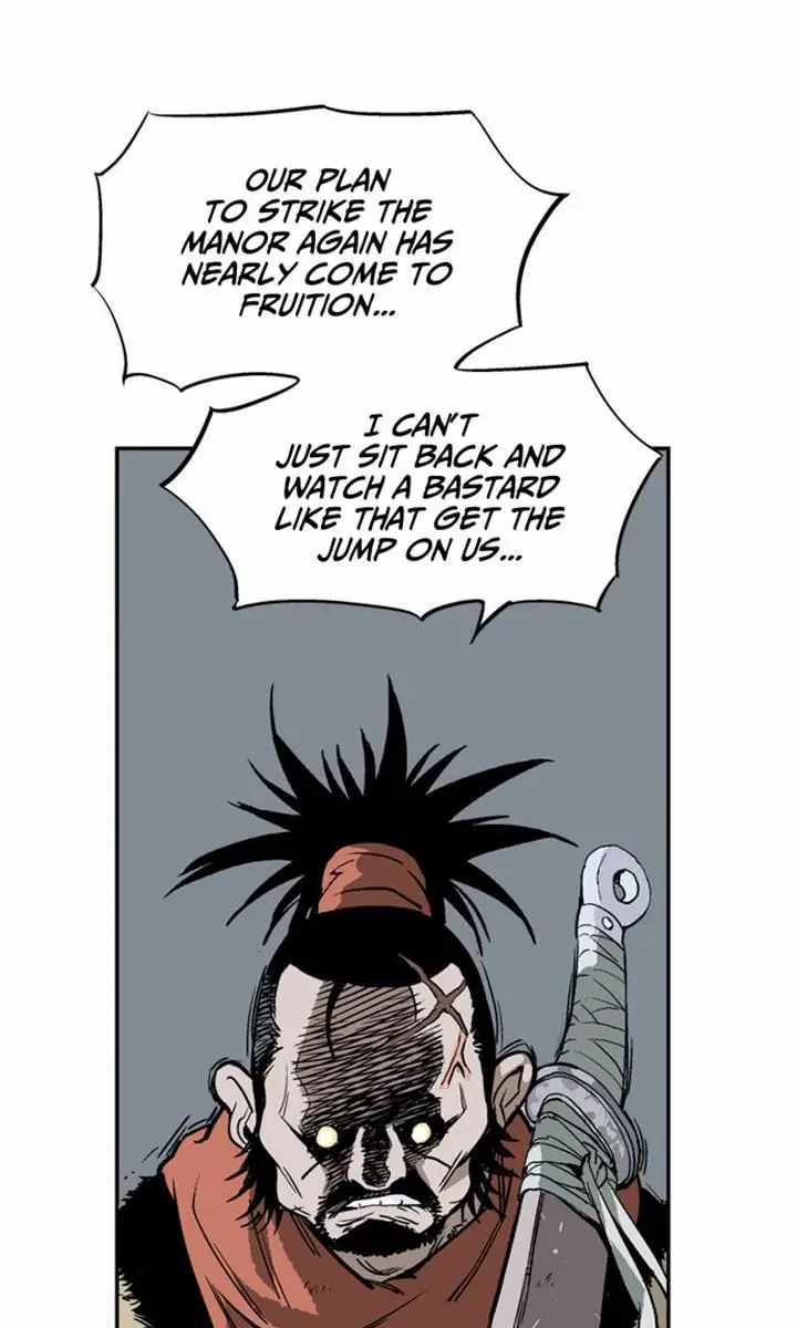 Gosu Chapter 9 Page 7