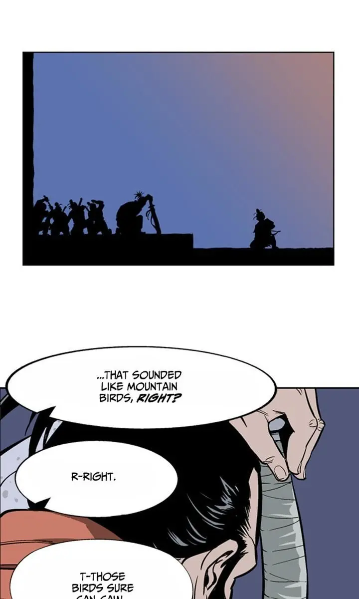 Gosu Chapter 9 Page 10