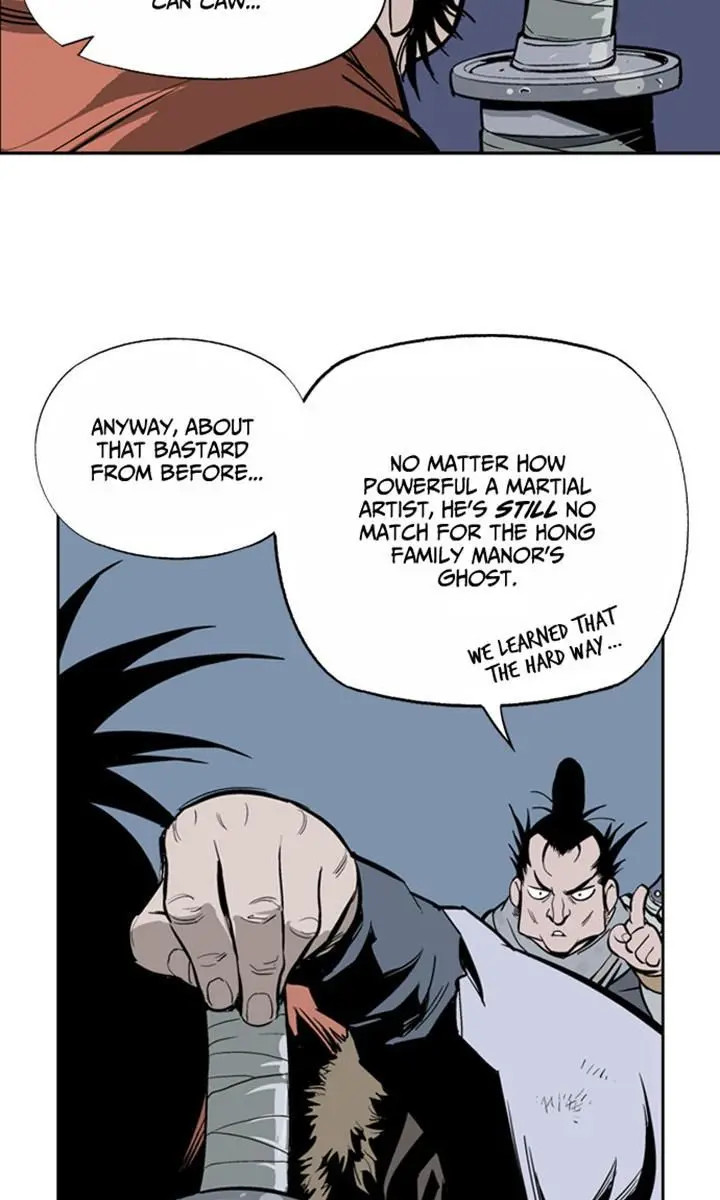 Gosu Chapter 9 Page 11