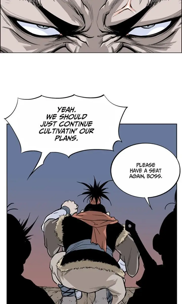 Gosu Chapter 9 Page 14