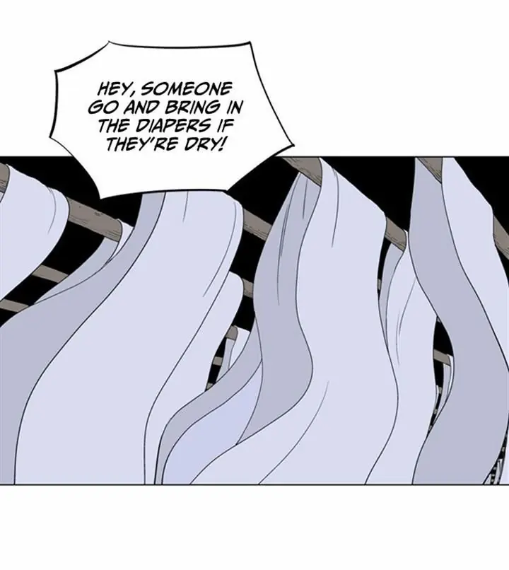 Gosu Chapter 9 Page 18