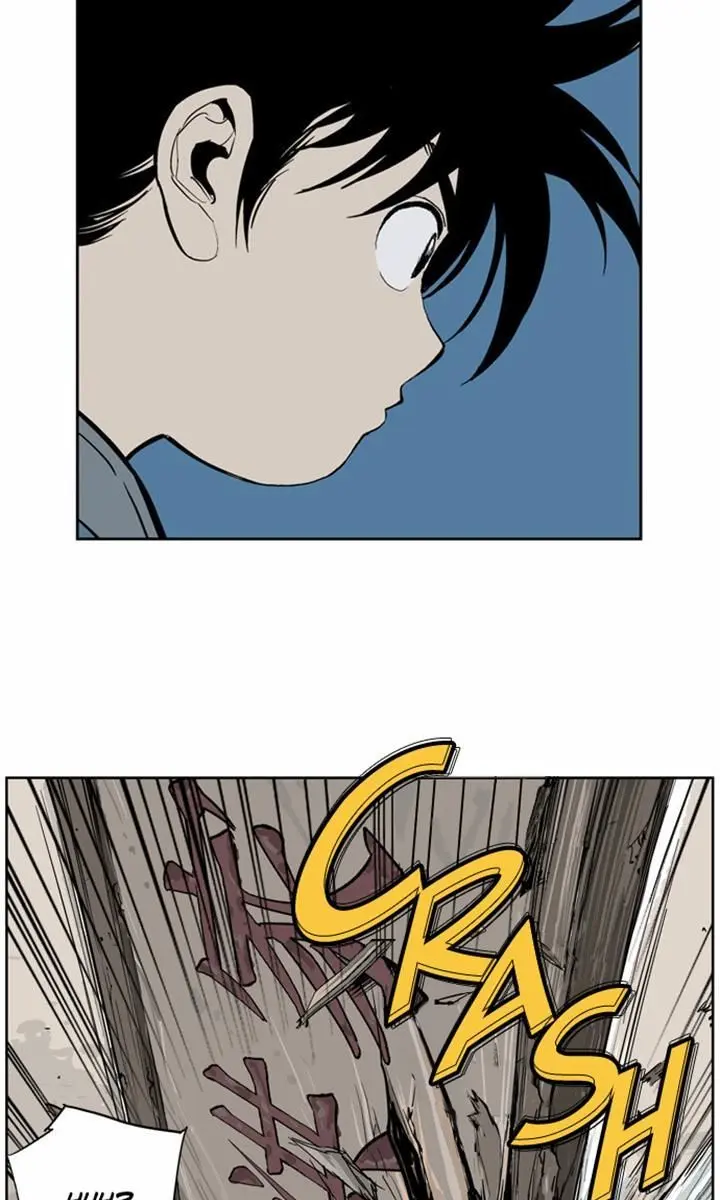 Gosu Chapter 9 Page 26