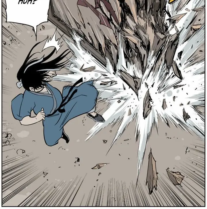 Gosu Chapter 9 Page 27