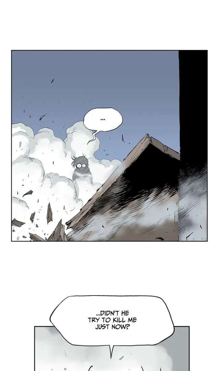 Gosu Chapter 9 Page 28