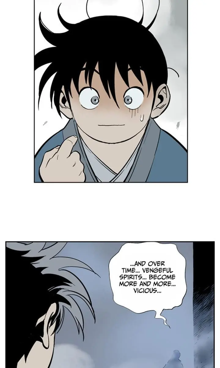 Gosu Chapter 9 Page 29