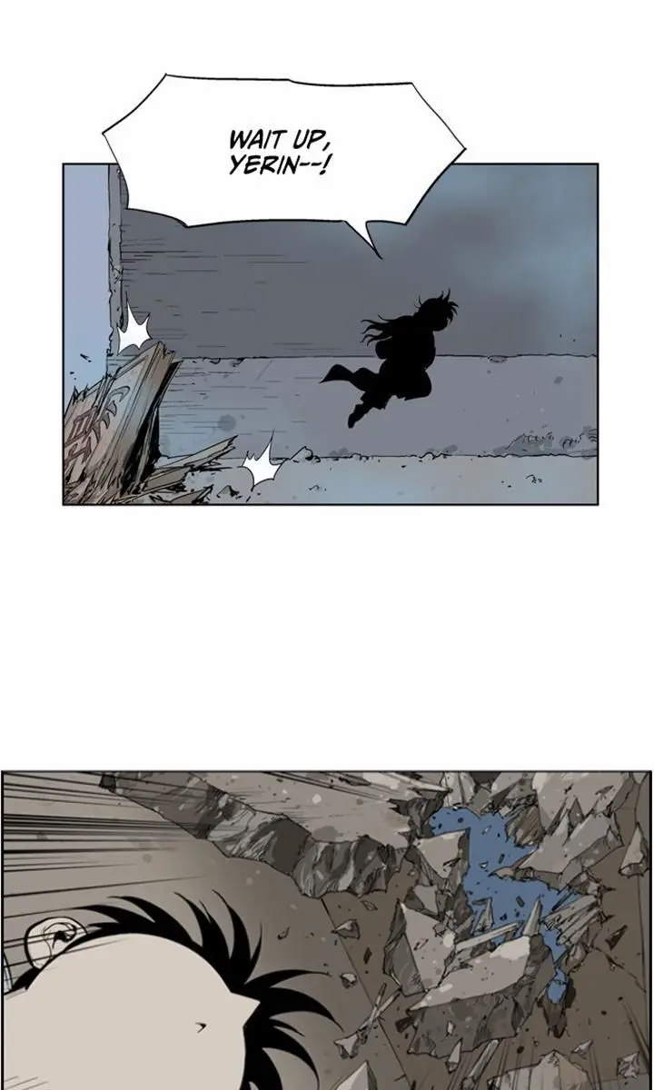 Gosu Chapter 9 Page 31