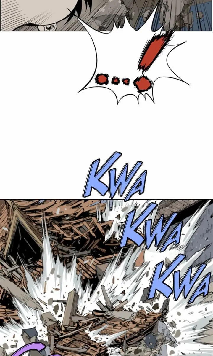 Gosu Chapter 9 Page 32