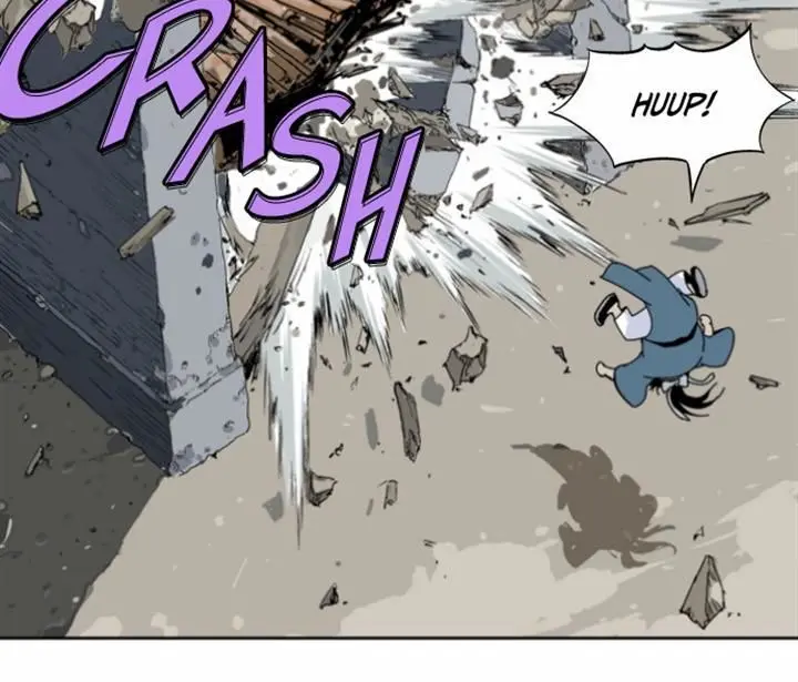 Gosu Chapter 9 Page 33