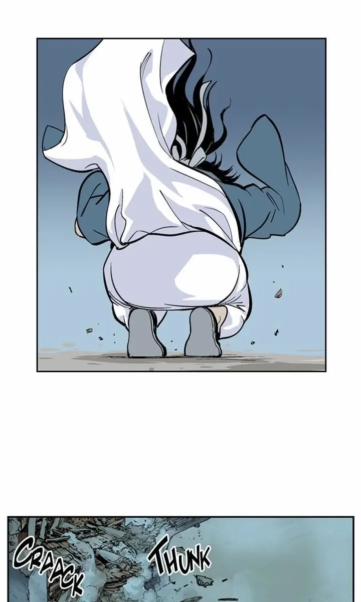 Gosu Chapter 9 Page 34