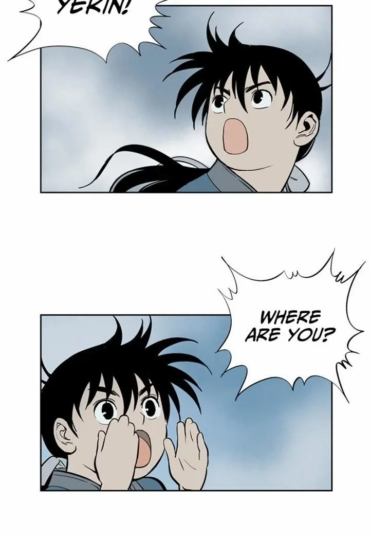 Gosu Chapter 9 Page 38