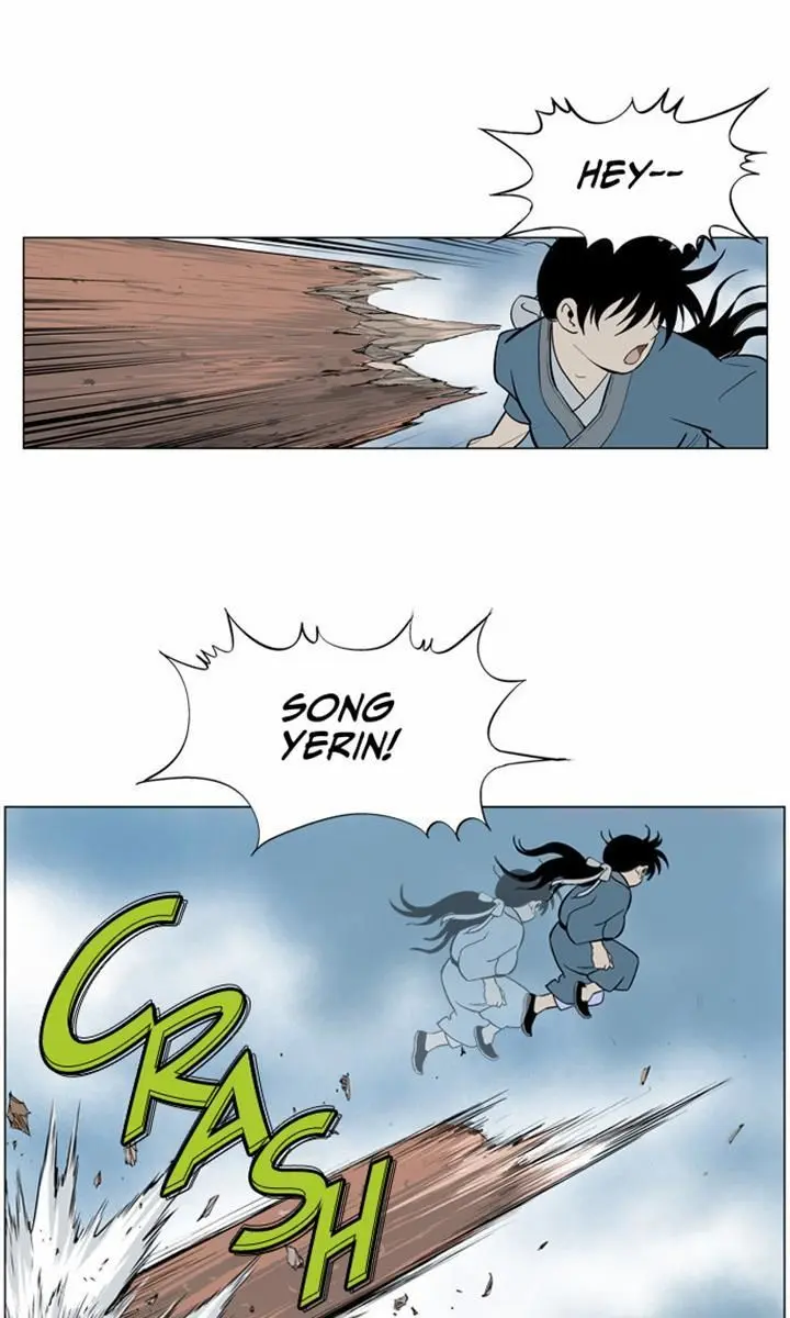 Gosu Chapter 9 Page 40