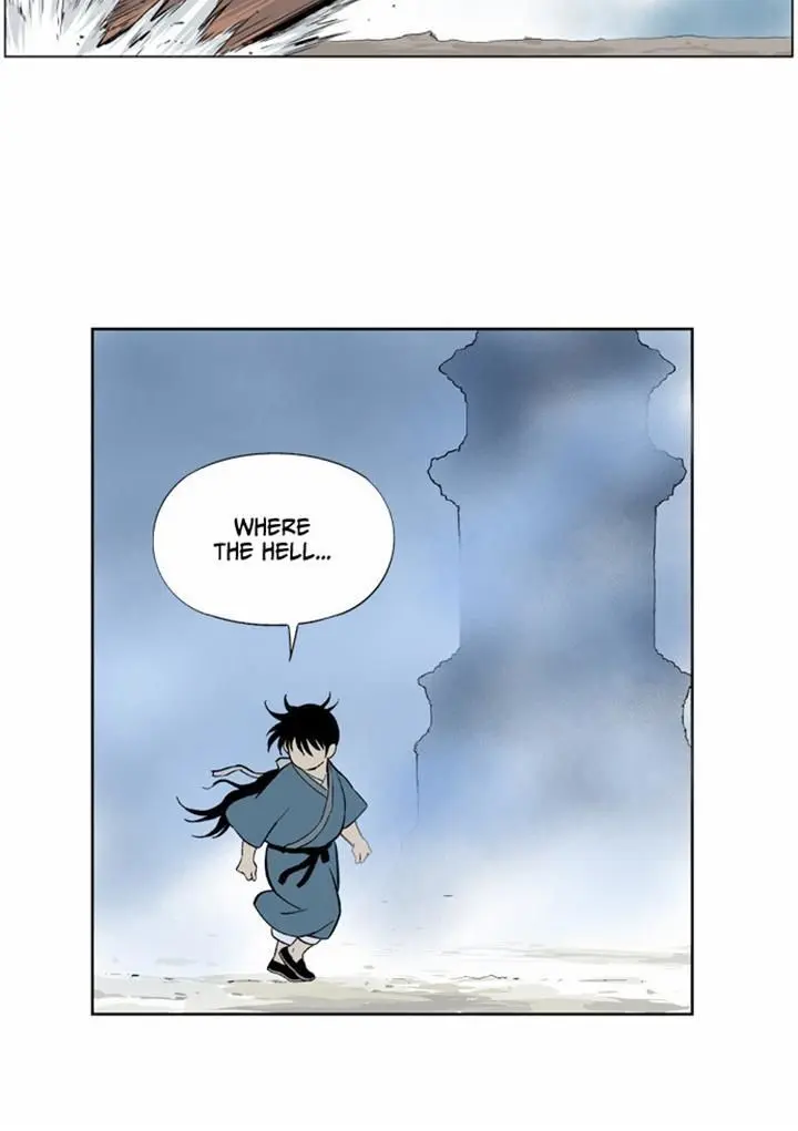 Gosu Chapter 9 Page 41