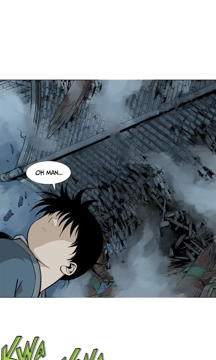 Gosu Chapter 9 Page 43