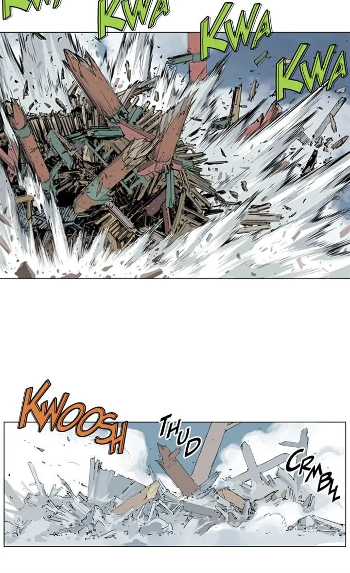 Gosu Chapter 9 Page 44