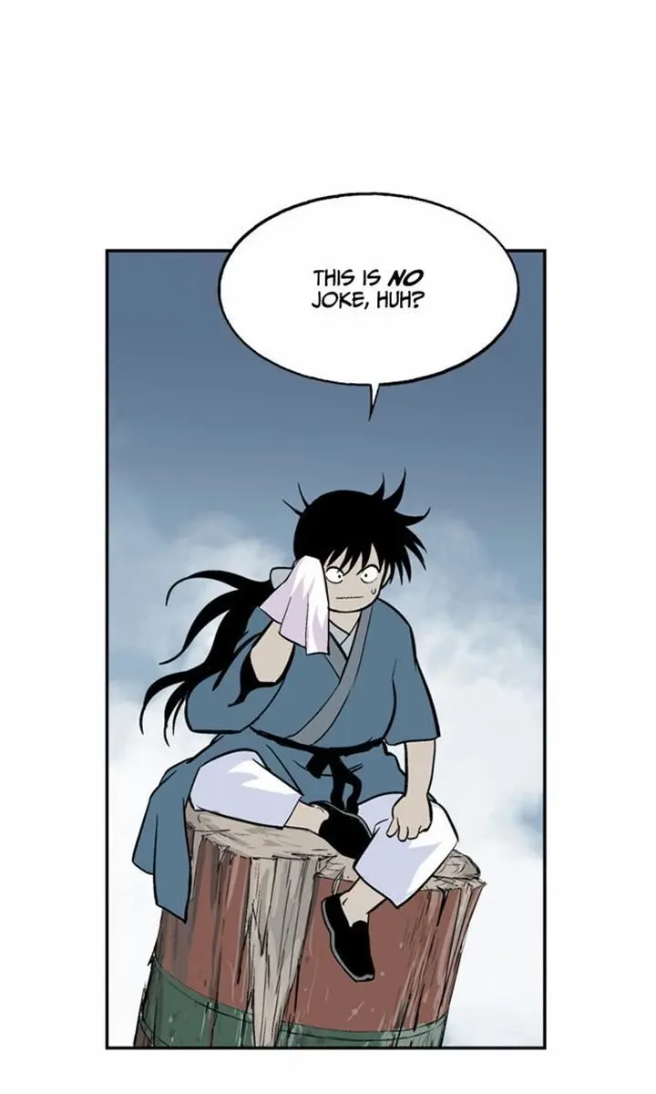 Gosu Chapter 9 Page 46