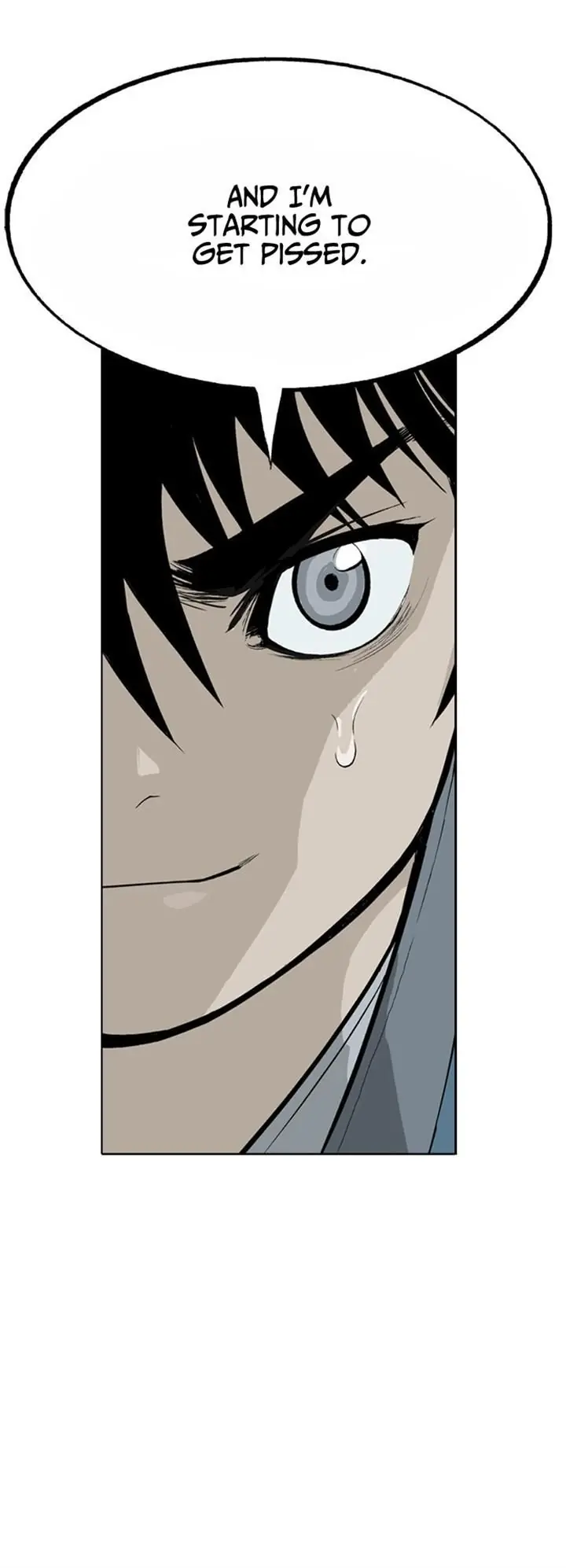 Gosu Chapter 9 Page 52