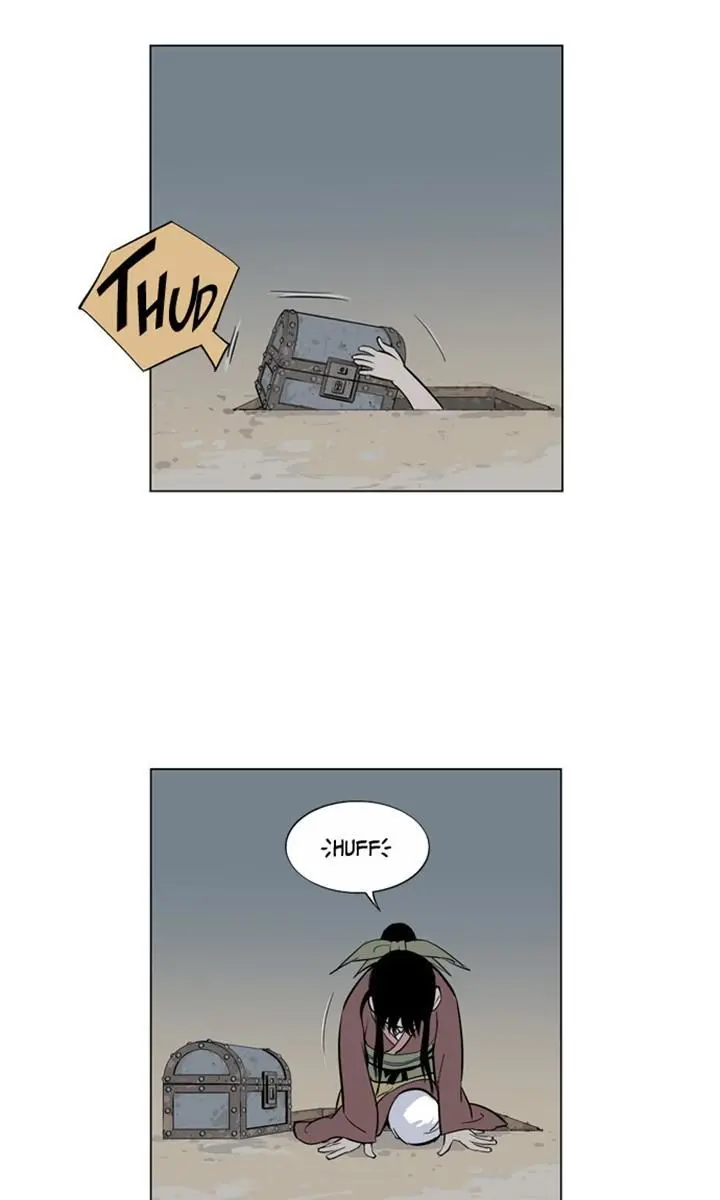 Gosu Chapter 9 Page 54