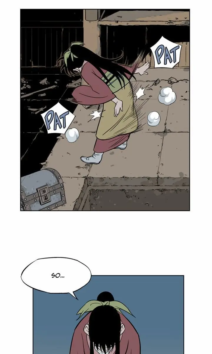 Gosu Chapter 9 Page 56