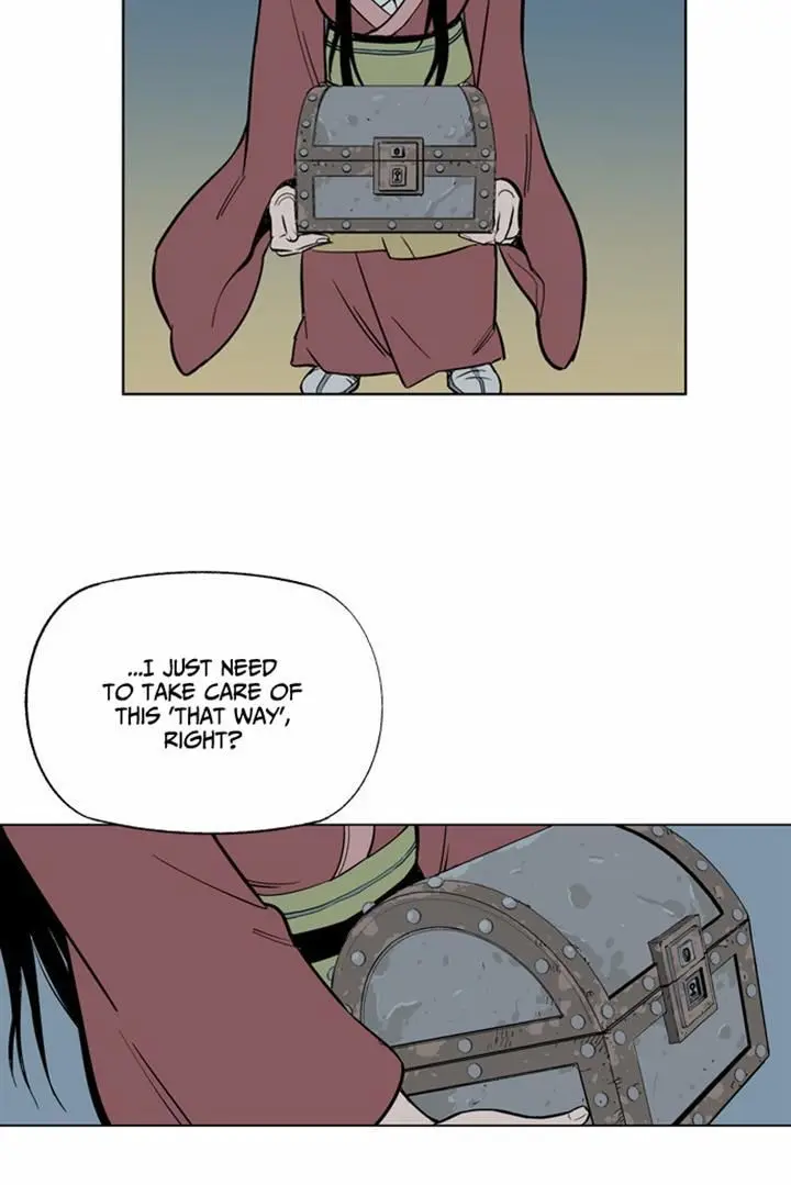 Gosu Chapter 9 Page 57