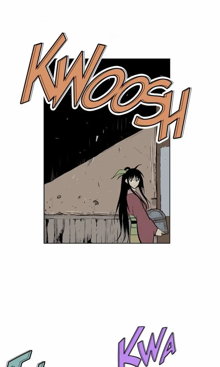 Gosu Chapter 9 Page 60