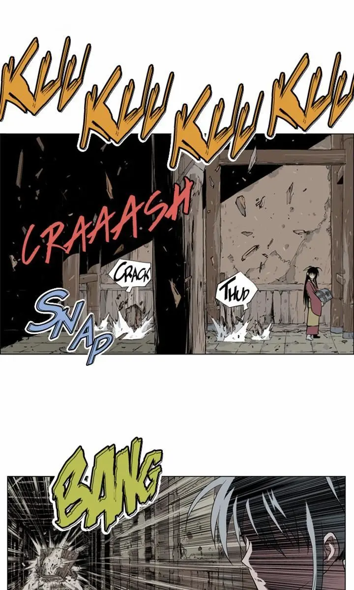 Gosu Chapter 9 Page 62