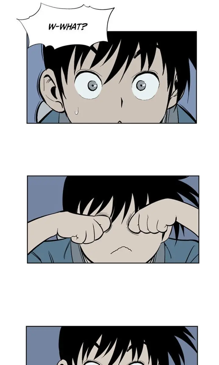 Gosu Chapter 9 Page 68