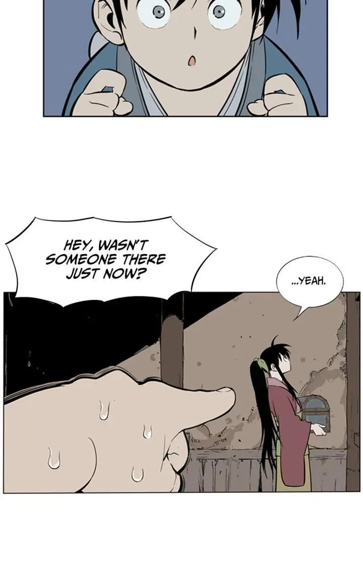 Gosu Chapter 9 Page 69