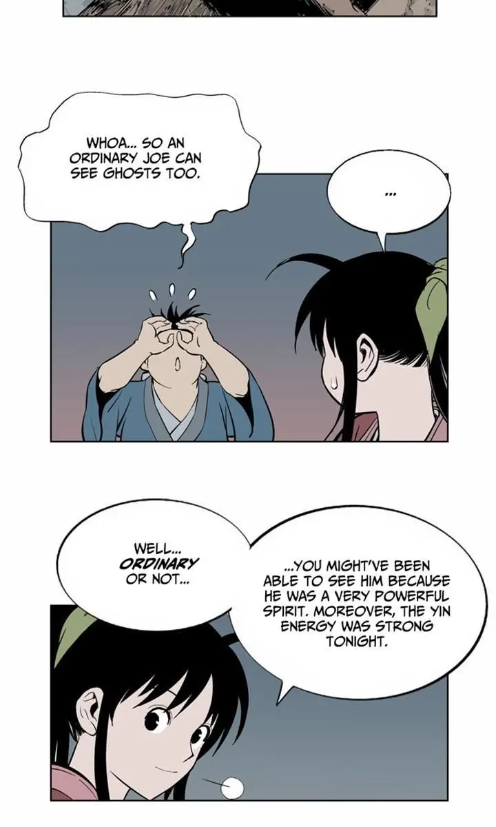 Gosu Chapter 9 Page 71
